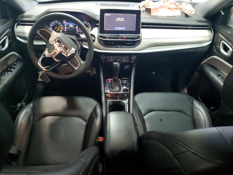 66366856 :رقم المزاد ، 3C4NJDCN3ST581419 vin ، 2025 Jeep Compass مزاد بيع