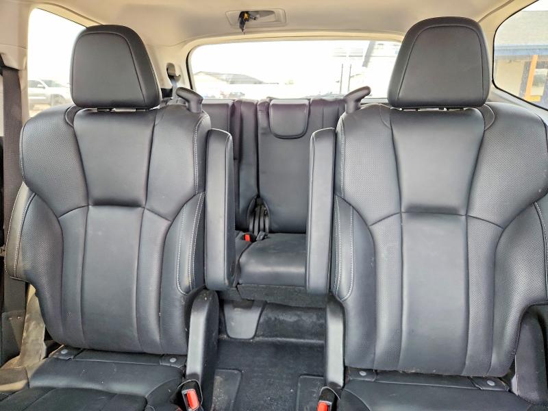 Aukcja sprzedaży 2020 Subaru Ascent, vin: 4S4WMAPD7L3477052, numer aukcji: 64005266
