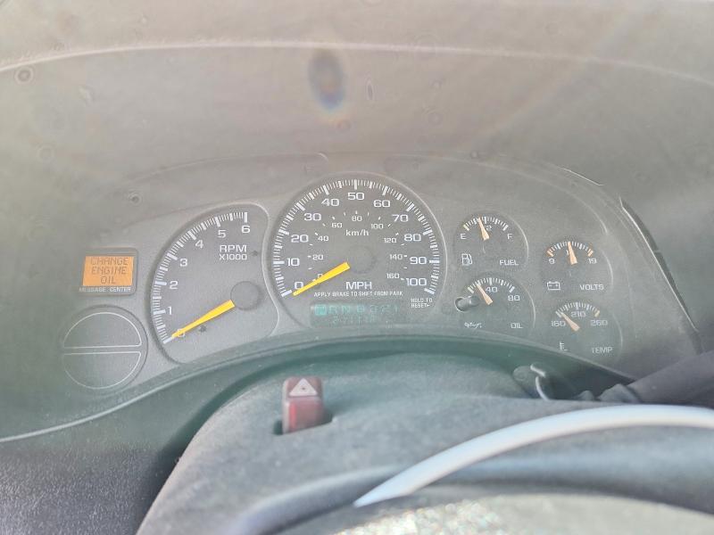 65099946 :رقم المزاد ، 1GTEC14W41Z215704 vin ، 2001 Gmc New Sierra مزاد بيع