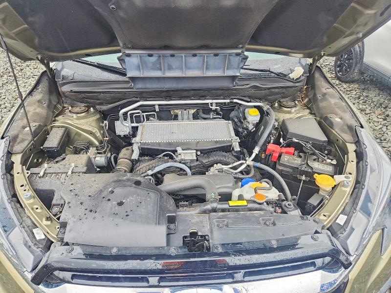 Продажа на аукционе авто 2023 Subaru Ascent, vin: 4S4WMACDXP3440203, номер лота: 64078346