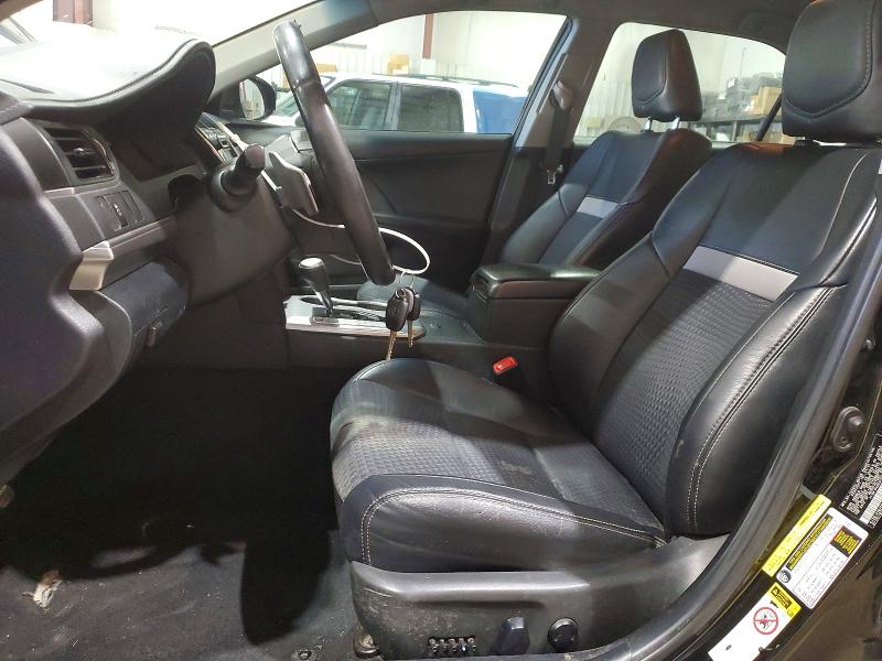 Aukcja sprzedaży 2014 Toyt Camry, vin: 4T1BF1FK0EU775304, numer aukcji: 65652326