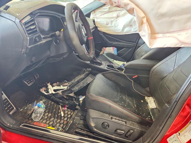 66083136 :رقم المزاد ، 3VW6T7BU8KM165379 vin ، 2019 Volkswagen Jetta مزاد بيع