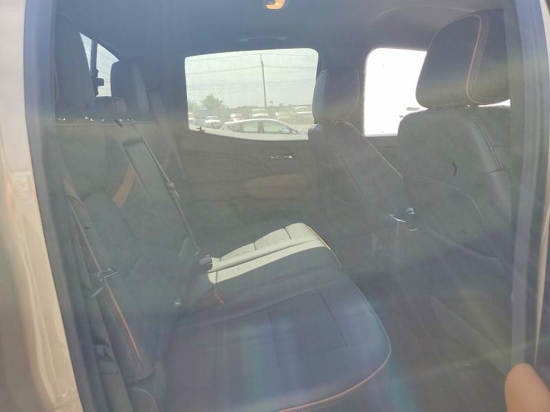 Продажа на аукционе авто 2024 Gmc Canyon, vin: 1GTP6DEK6R1236495, номер лота: 65933796