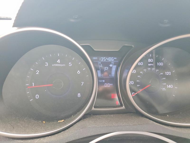 66475946 :رقم المزاد ، KMHTC6AD5FU243826 vin ، 2015 Hyundai Veloster مزاد بيع