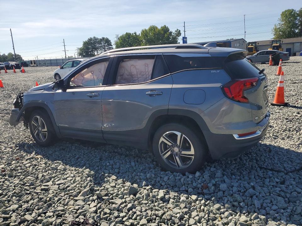 Aukcja sprzedaży 2021 Gmc Terrain, vin: 3GKALPEV5ML387098, numer aukcji: 65531816