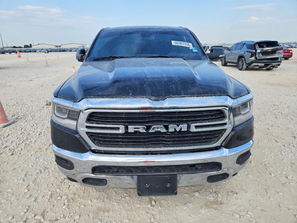 2019 Ram 1500 მანქანა იყიდება აუქციონზე, vin: 1C6RREFT1KN535086, აუქციონის ნომერი: 66307456