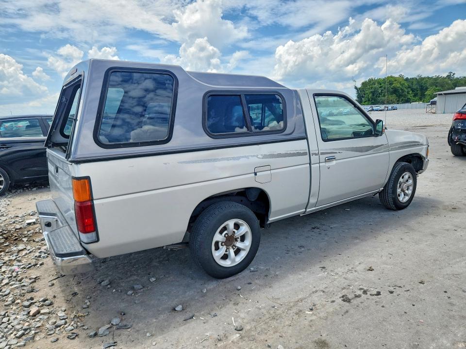 Продажа на аукционе авто 1997 Nissan Truck, vin: 1N6SD11S8VC422863, номер лота: 65866606