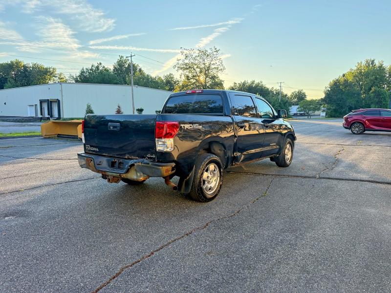 65758766 :رقم المزاد ، 5TFDY5F13AX157702 vin ، 2010 Toyota Tundra مزاد بيع