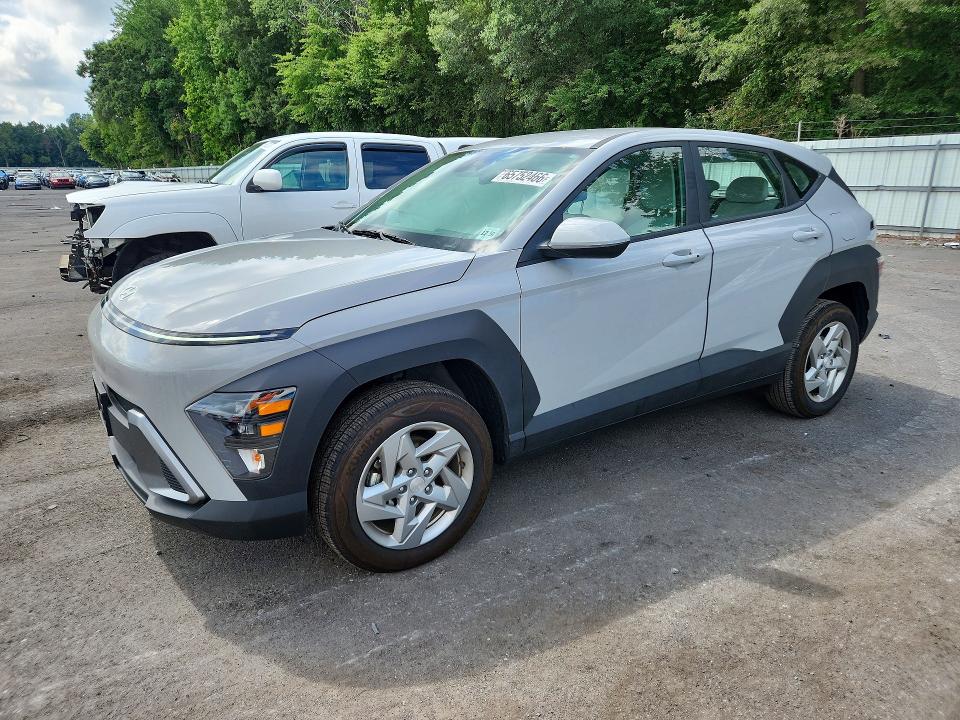 Aukcja sprzedaży 2026 Hyundai Kona, vin: KM8HACAB8TU370655, numer aukcji: 65752466
