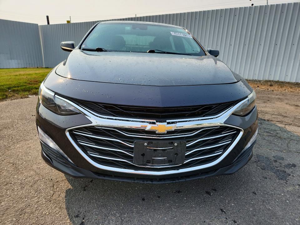 Продажа на аукционе авто 2023 Chevrolet Malibu, vin: 1G1ZD5ST3PF186181, номер лота: 64558116