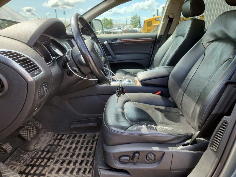 Продаж на аукціоні авто 2008 Audi Q7, vin: WA1BY64L88D014218, номер лоту: 66227816