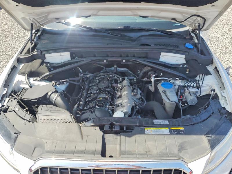65357216 :رقم المزاد ، WA1LFAFP6FA138936 vin ، 2015 Audi Q5 مزاد بيع
