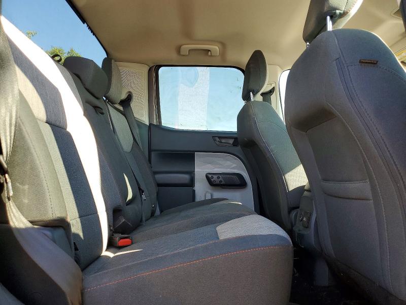 66934646 :رقم المزاد ، 3FTTW8F94NRA89708 vin ، 2022 Ford Maverick مزاد بيع