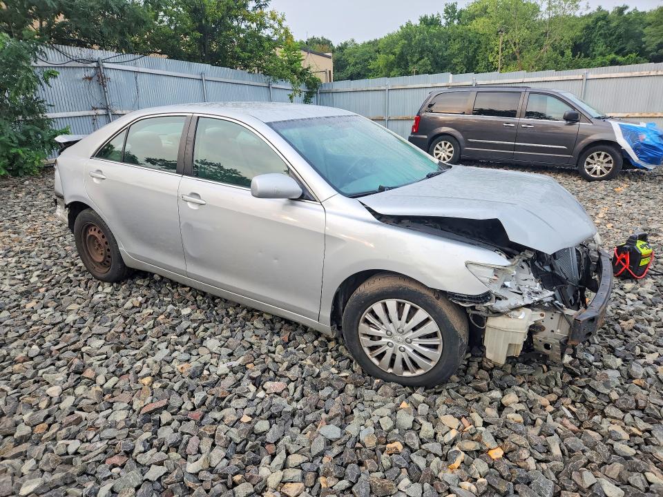 2009 Toyota Camry მანქანა იყიდება აუქციონზე, vin: 4T1BE46K29U294707, აუქციონის ნომერი: 63804096