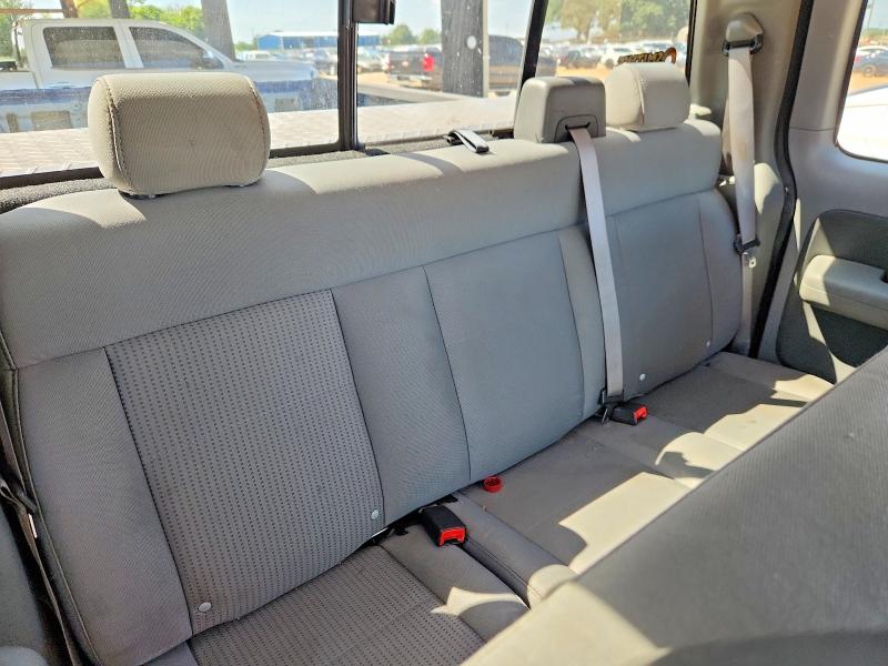 Aukcja sprzedaży 2007 Ford F150, vin: 1FTRX12W07FA31458, numer aukcji: 66368436