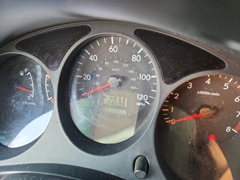 Aukcja sprzedaży 2004 Subaru Forester, vin: JF1SG65634H760232, numer aukcji: 65135346