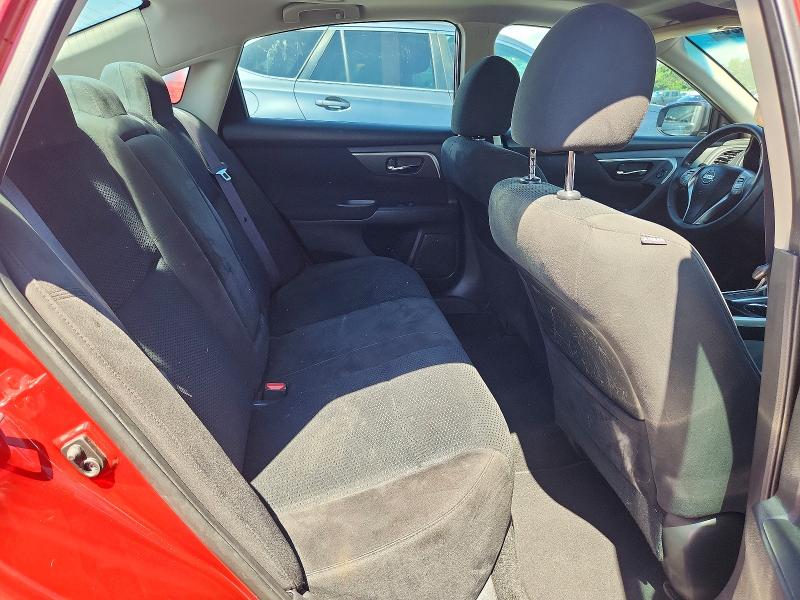 Aukcja sprzedaży 2015 Nissan Altima, vin: 1N4AL3AP1FC188923, numer aukcji: 64320396