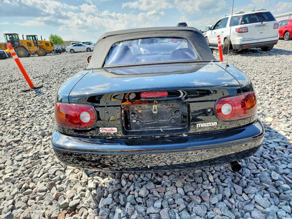 66922326 :رقم المزاد ، JM1NA353XR0518640 vin ، 1994 Mazda Mx-5 Miata مزاد بيع
