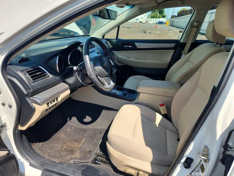 Aukcja sprzedaży 2019 Subaru Legacy, vin: 4S3BNAF62K3015872, numer aukcji: 65735116