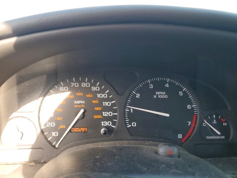 Продажа на аукционе авто 2002 Saturn Sl2, vin: 1G8ZK52792Z285797, номер лота: 66596066