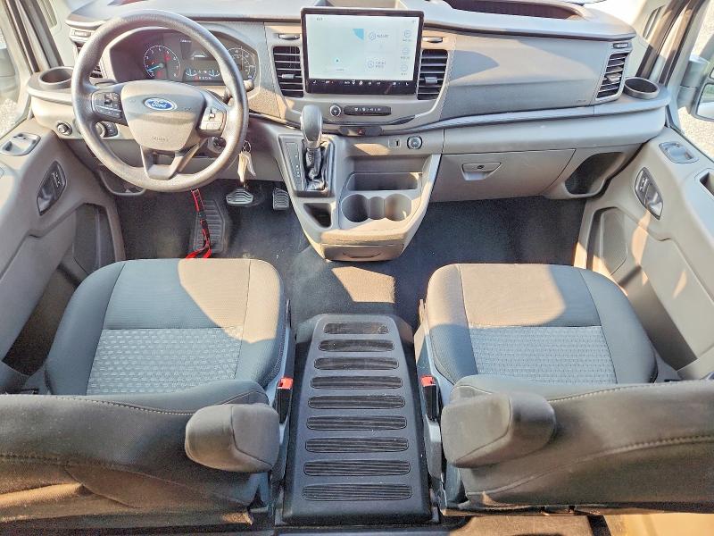 Aukcja sprzedaży 2022 Ford Transit, vin: 1FBAX2Y80NKA84567, numer aukcji: 63927736