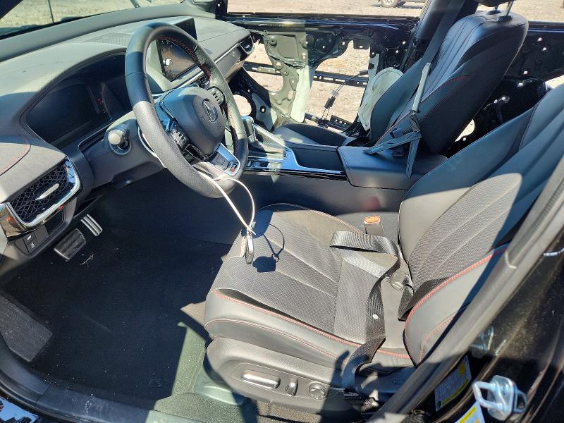 Продажа на аукционе авто 2026 Acura Adx, vin: 3HDSA2H70TM700636, номер лота: 62534206