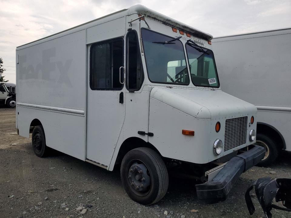 Продаж на аукціоні авто 2004 Frht - Freightliner Chassis, vin: 4UZAANCP64CL85264, номер лоту: 64289556