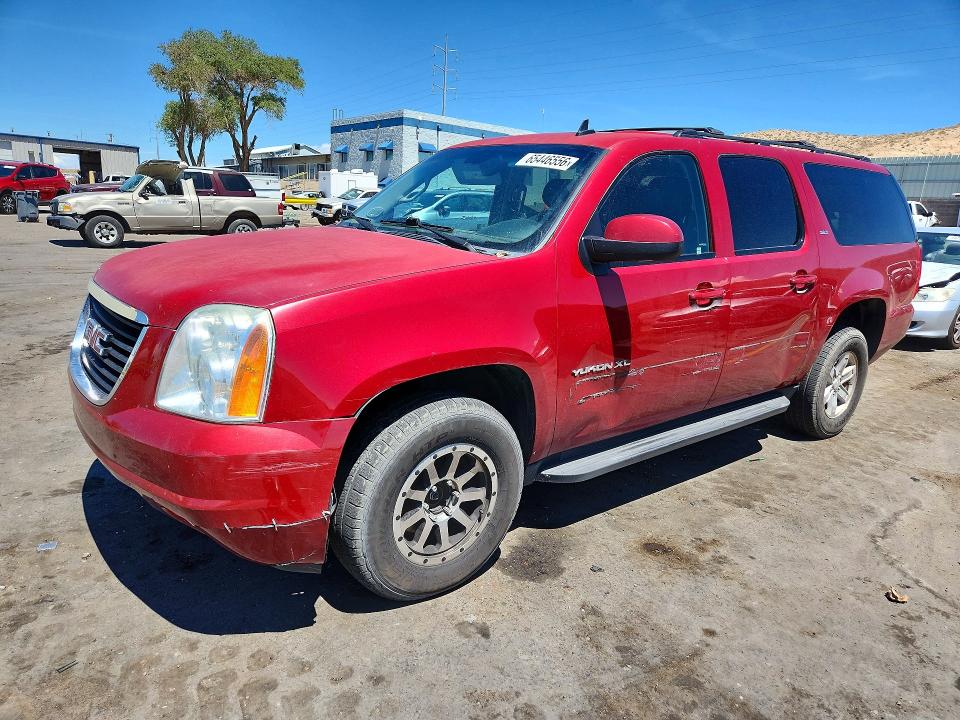 65446556 :رقم المزاد ، 1GKS2KE71DR316923 vin ، 2013 Gmc Yukon Xl مزاد بيع