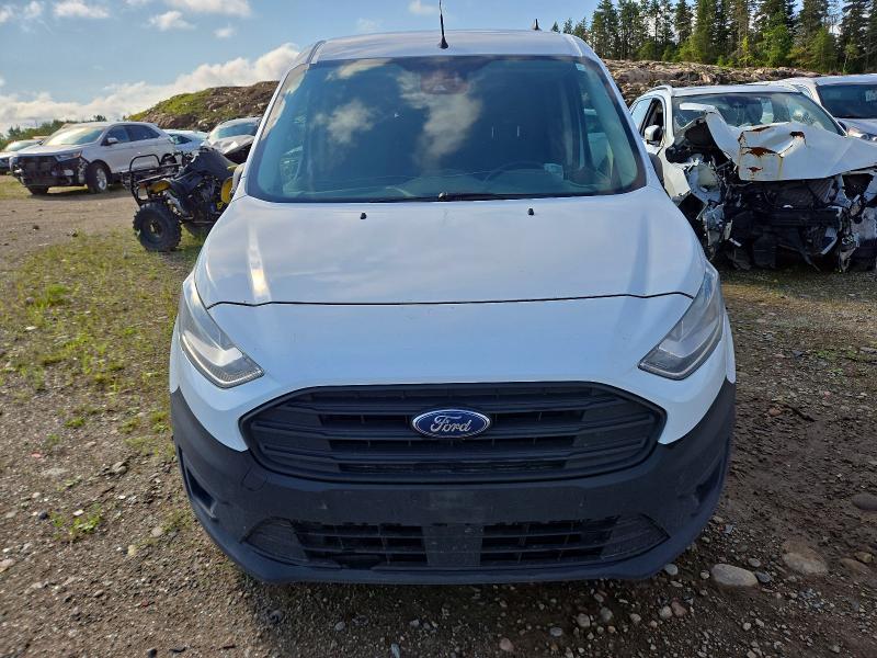 Продажа на аукционе авто 2019 Ford Transit Connect, vin: NM0LS7S23K1430775, номер лота: 58823336