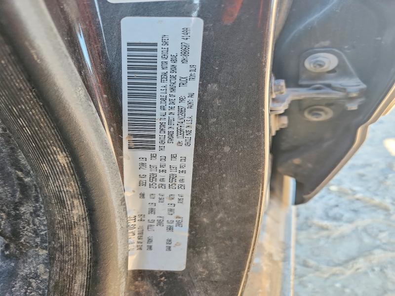 Продажа на аукционе авто 2020 Ram 1500, vin: 1C6SRFHT4LN120897, номер лота: 65708846