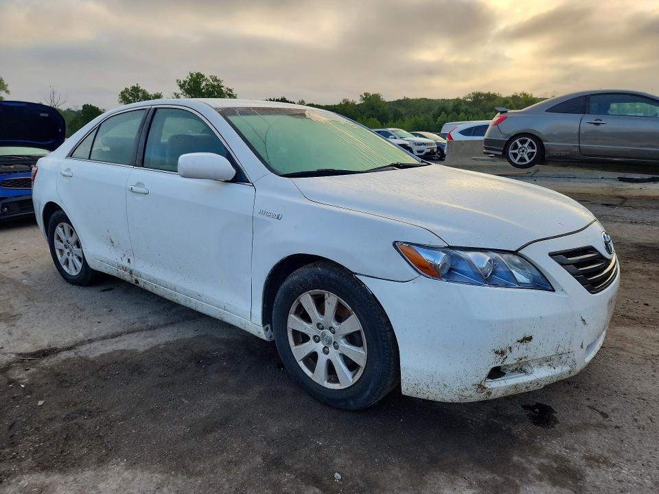 Aukcja sprzedaży 2009 Toyota Camry, vin: 4T1BB46K99U094027, numer aukcji: 64206456