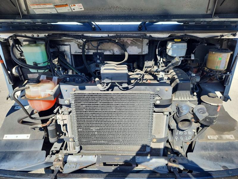 Продаж на аукціоні авто 2020 Ford F59, vin: 1F65F5KN3L0A11656, номер лоту: 68717836