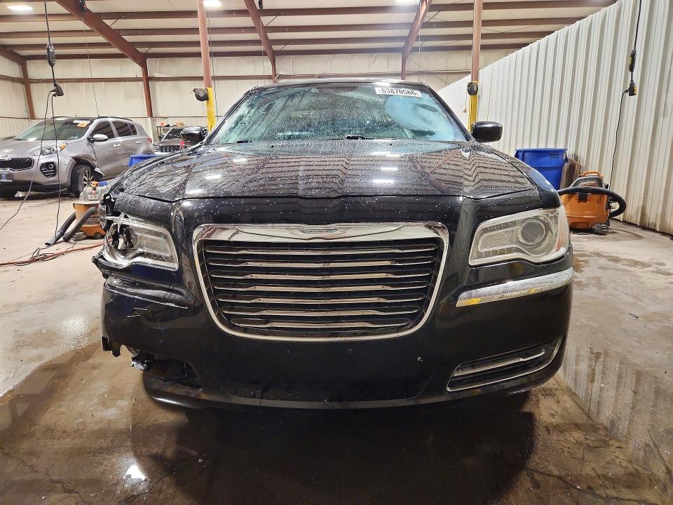 Продаж на аукціоні авто 2014 Chrysler 300, vin: 2C3CCAAG5EH157262, номер лоту: 63870586