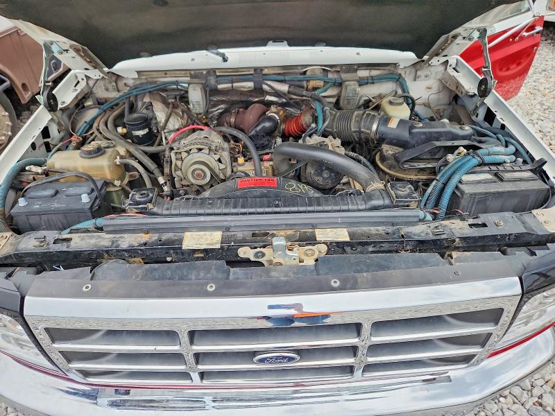 Продажа на аукционе авто 1997 Ford F, vin: 1FDLF47F4VEC27761, номер лота: 65168986