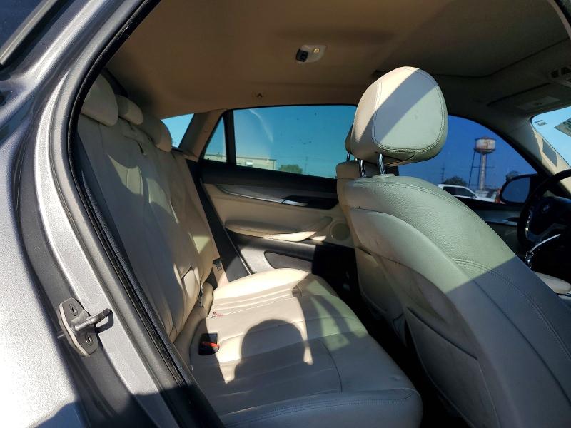 Aukcja sprzedaży 2015 Bmw X6, vin: 5UXKU2C55F0F96121, numer aukcji: 66186146
