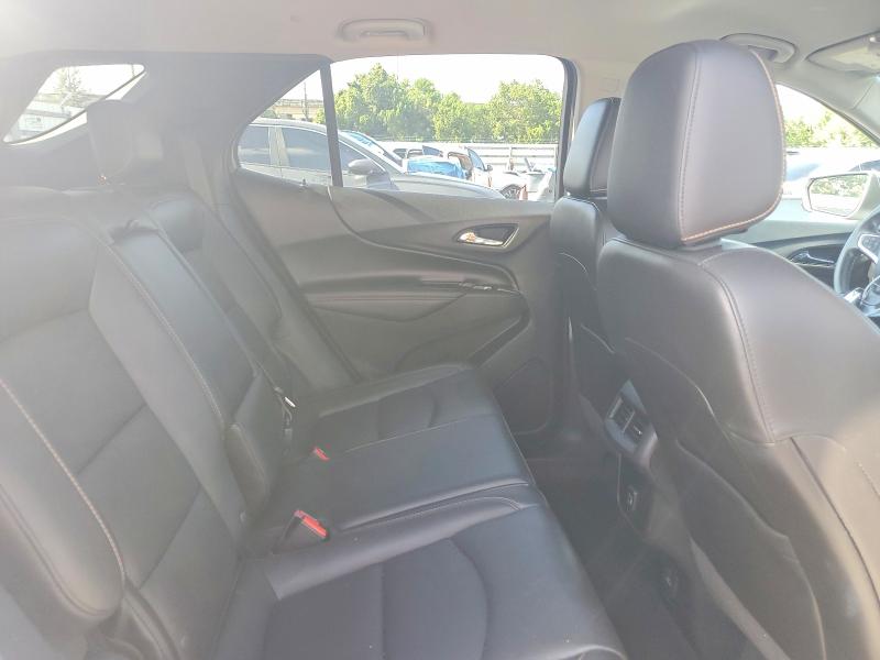 64360906 :رقم المزاد ، 2GNAXPEX0K6190429 vin ، 2019 Chevrolet Eqinox مزاد بيع