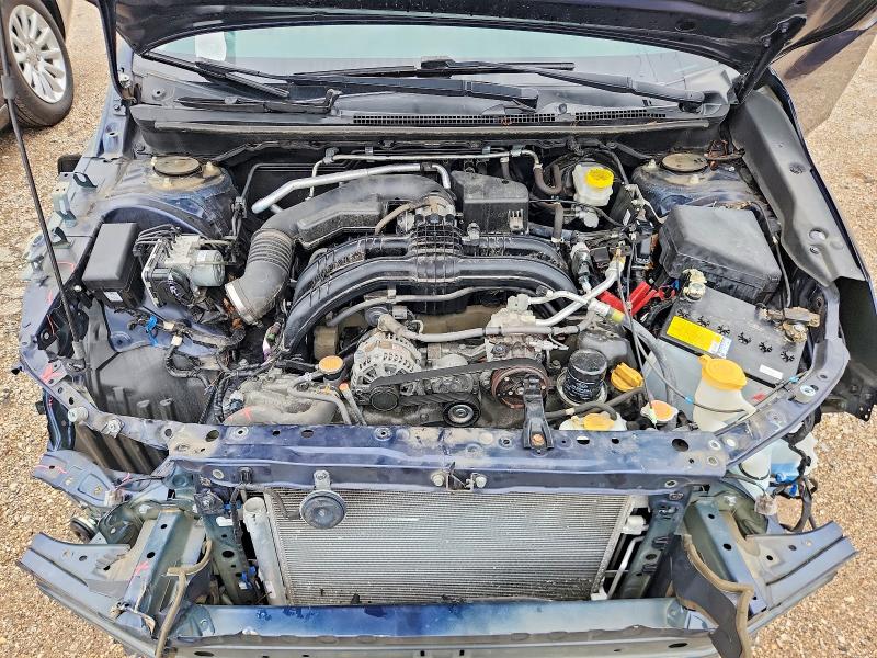 Aukcja sprzedaży 2021 Subaru Impreza, vin: 4S3GTAD69M3708245, numer aukcji: 64412216