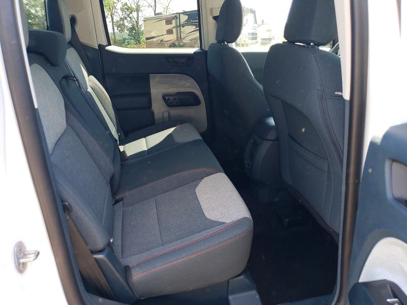 Продажа на аукционе авто 2024 Ford Maverick, vin: 3FTTW8J98RRB81479, номер лота: 65882556