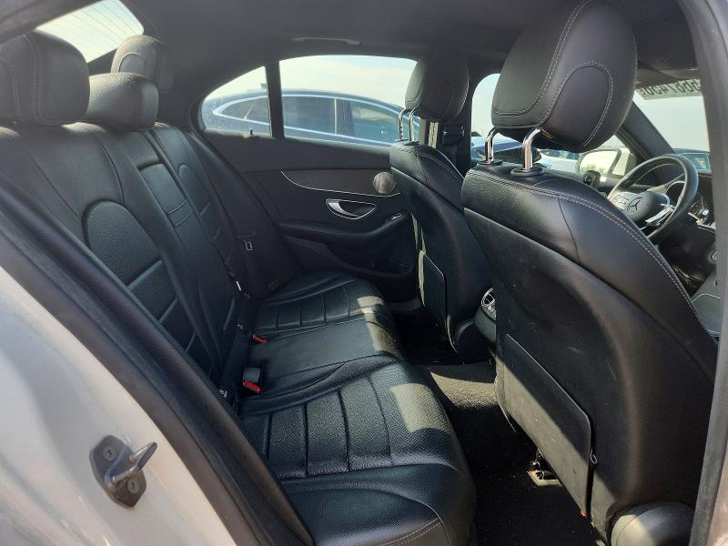Auction sale of the 2019 Mercedes-benz C, vin: 55SWF8EB1KU286672, lot number: 65687456