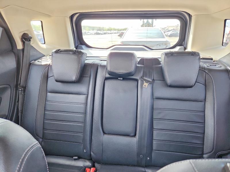 Продаж на аукціоні авто 2018 Ford Ecosport, vin: MAJ6P1WLXJC182907, номер лоту: 65649316