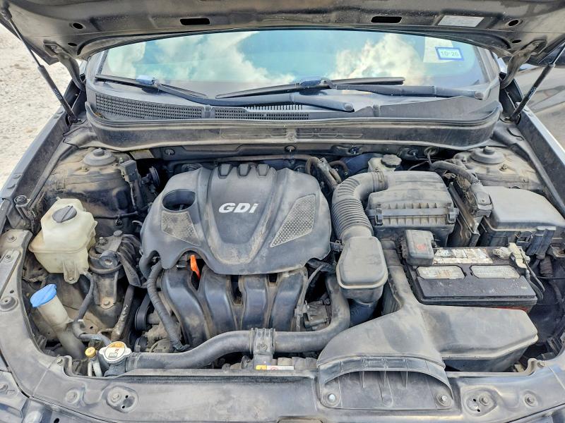 Продажа на аукционе авто 2013 Hyundai Sonata, vin: 5NPEB4AC2DH790149, номер лота: 64727206