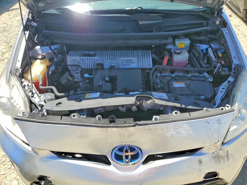 Auction sale of the 2015 Toyota Prius, vin: JTDKN3DU8F0485263, lot number: 64098866