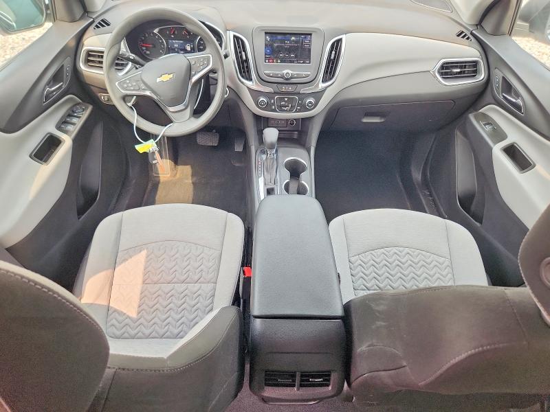 Продаж на аукціоні авто 2024 Chevrolet Equinox, vin: 3GNAXSEG3RL356595, номер лоту: 64394296