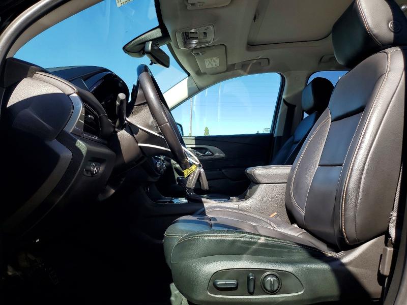 Продаж на аукціоні авто 2018 Chevrolet Traverse, vin: 1GNERHKW0JJ276807, номер лоту: 65149886