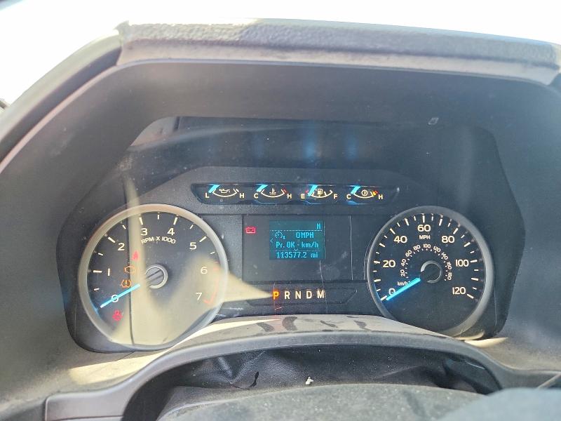 2020 Ford F150 მანქანა იყიდება აუქციონზე, vin: 1FTEW1E42LKD26784, აუქციონის ნომერი: 65032246