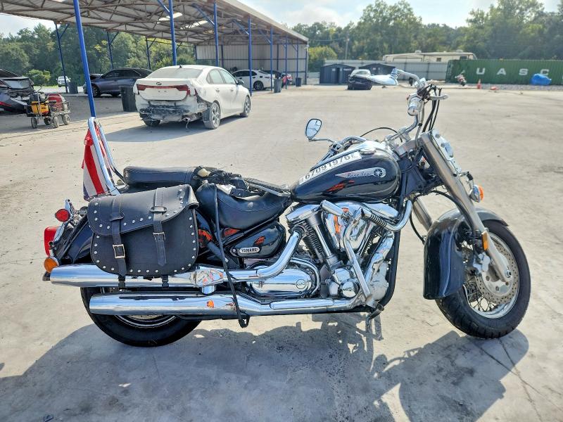 2000 Yamaha Xv1600 მანქანა იყიდება აუქციონზე, vin: JYAVP02E9YA005239, აუქციონის ნომერი: 67091976