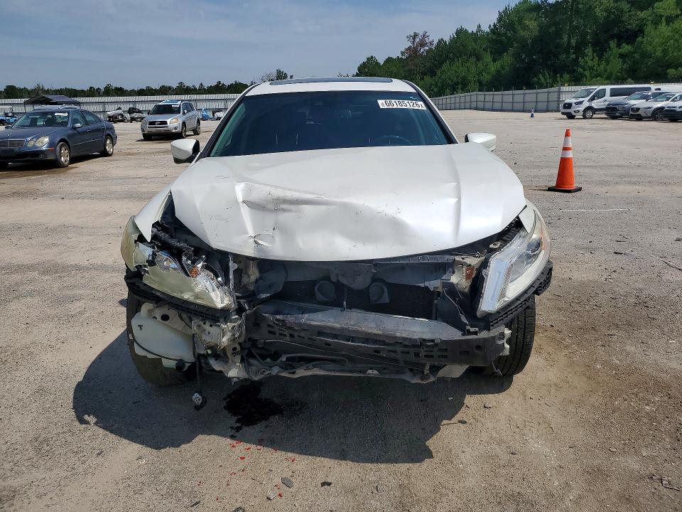 2013 Honda Crosstour მანქანა იყიდება აუქციონზე, vin: 5J6TF3H50DL000351, აუქციონის ნომერი: 66185126