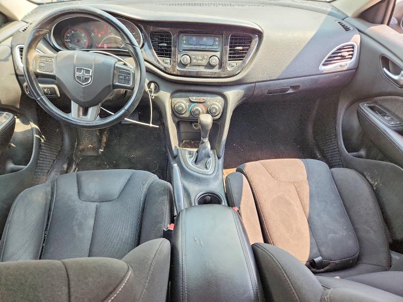 Aukcja sprzedaży 2013 Dodge Dart, vin: 1C3CDFBA9DD292311, numer aukcji: 64457656