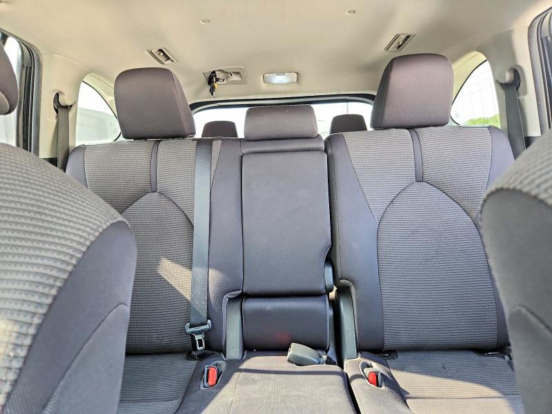 63754076 :رقم المزاد ، 5TDBZRBH7MS123528 vin ، 2021 Toyota Highlander مزاد بيع