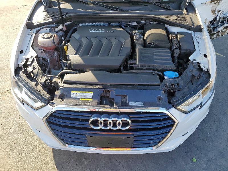 Aukcja sprzedaży 2018 Audi A3, vin: WAU6ULFF8J1004141, numer aukcji: 63880916